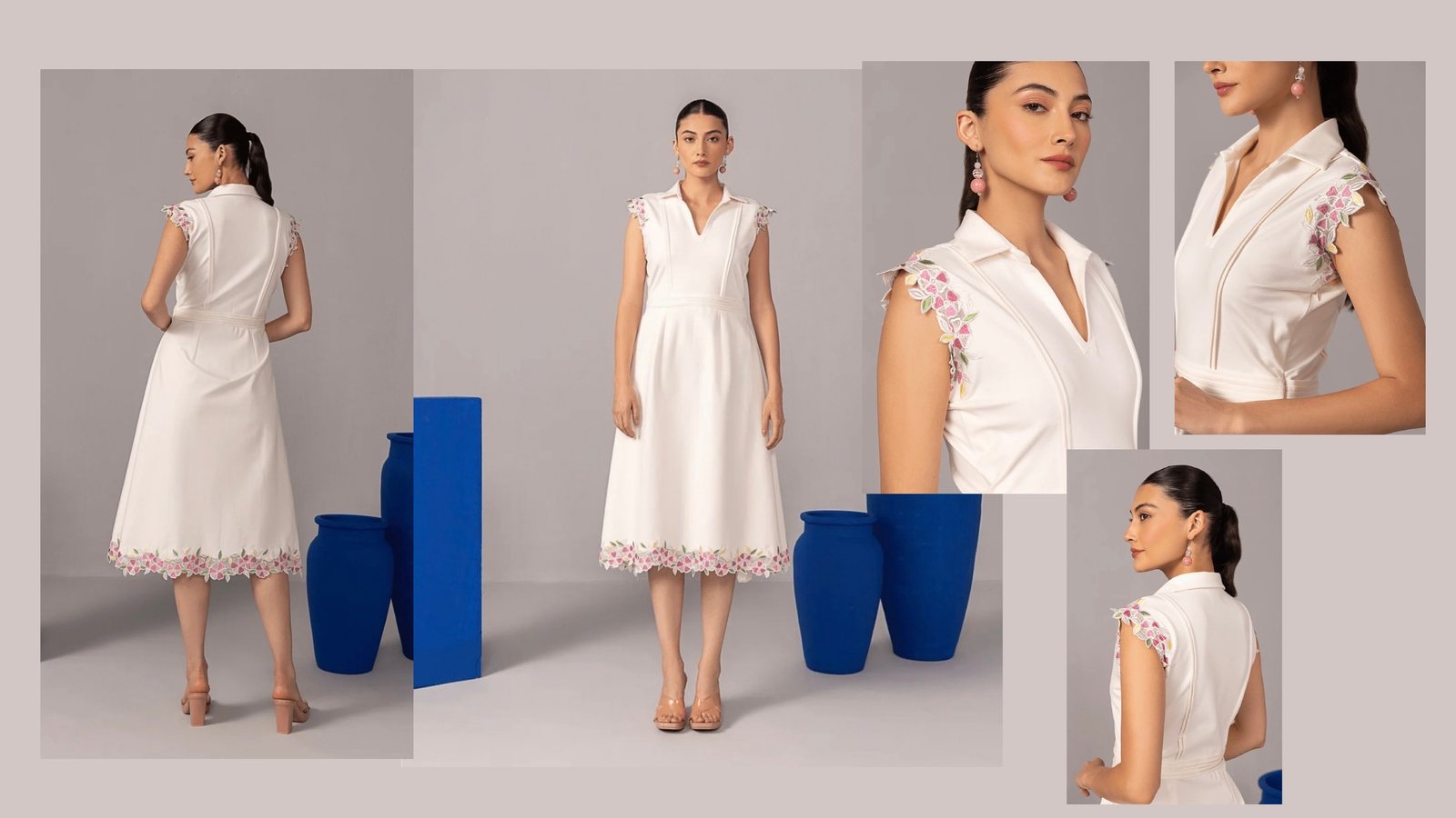 Final garment