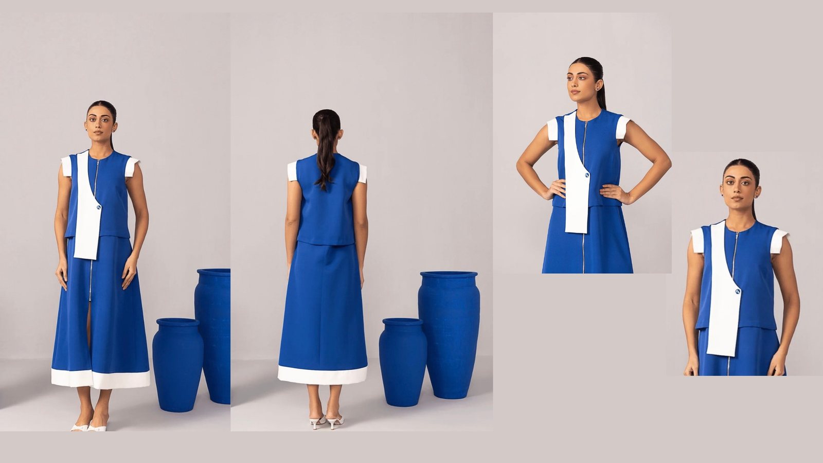 Final garment