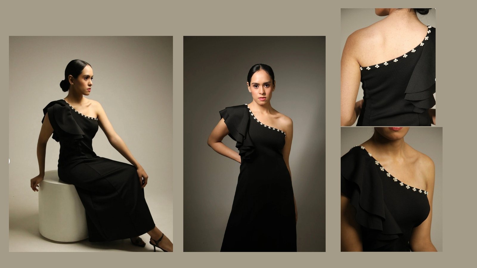 Final garment
